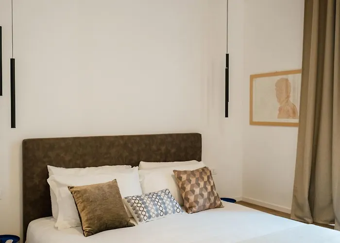 Casa Leoncino B&B Roma