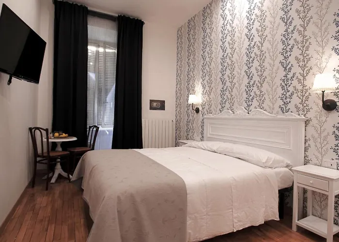 Hotel Domus Iuliae Roma
